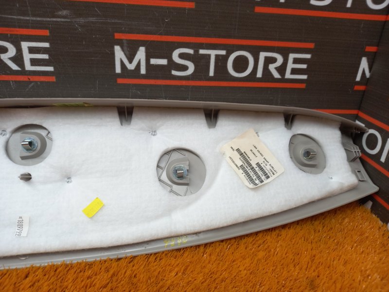 обшивка крышки багажника, 350 рублей, Красноярск