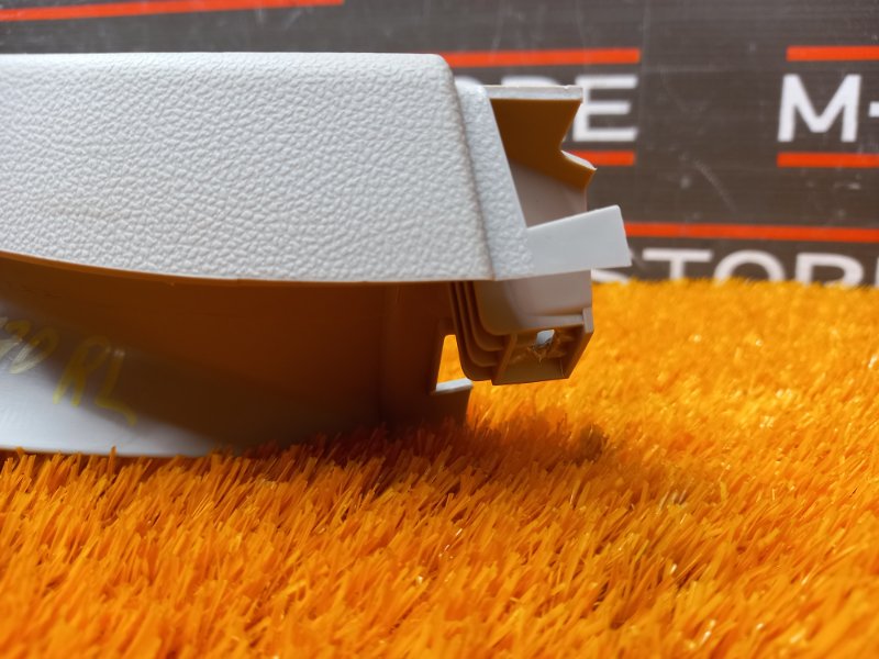 обшивка крышки багажника, 350 рублей, Красноярск