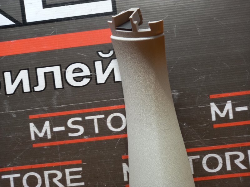 обшивка крышки багажника, 350 рублей, Красноярск