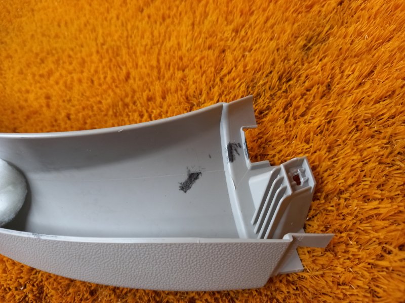 обшивка крышки багажника, 350 рублей, Красноярск