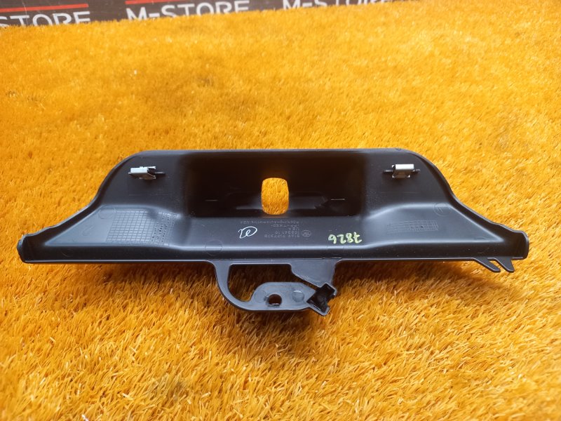 Накладка замка багажника, 350 рублей, Красноярск