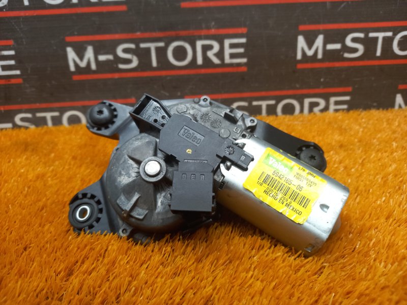 Мотор стеклоочистителя, 1000 рублей, Красноярск