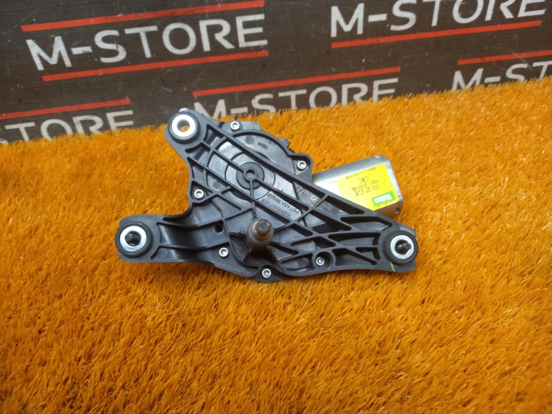 Мотор стеклоочистителя, 1000 рублей, Красноярск