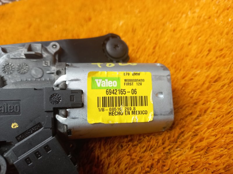 Мотор стеклоочистителя, 1000 рублей, Красноярск