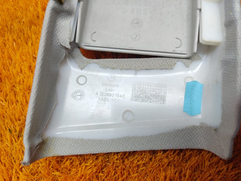 обшивка стойки, 350 рублей, Красноярск