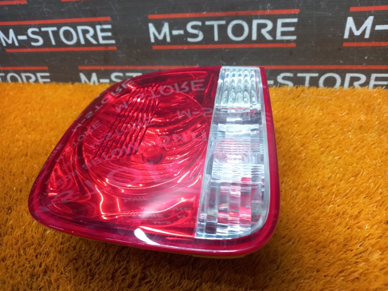 Фонарь крышки багажника, 1000 рублей, Красноярск