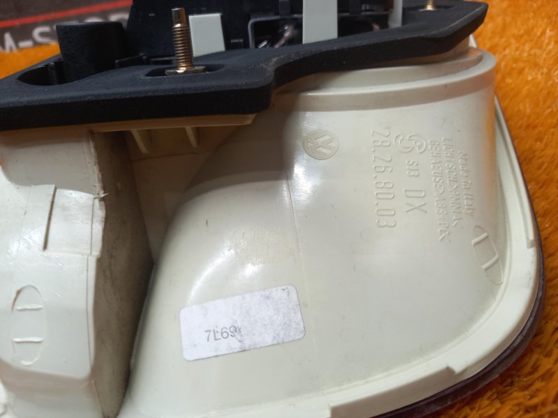 Фонарь крышки багажника, 1000 рублей, Красноярск