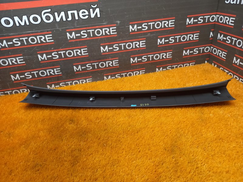 обшивка крышки багажника, 350 рублей, Красноярск