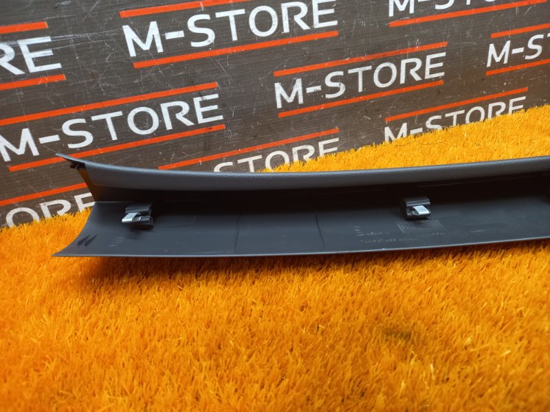 обшивка крышки багажника, 350 рублей, Красноярск