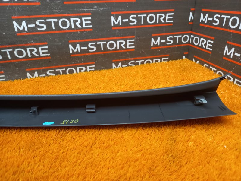 обшивка крышки багажника, 350 рублей, Красноярск