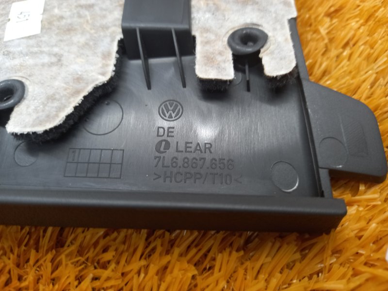 заглушка обшивки багажника, 400 рублей, Красноярск