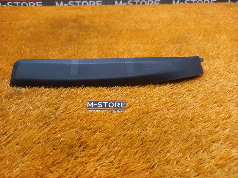 накладка петли багажника, 300 рублей, Красноярск