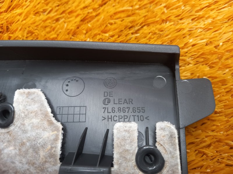 заглушка обшивки багажника, 400 рублей, Красноярск