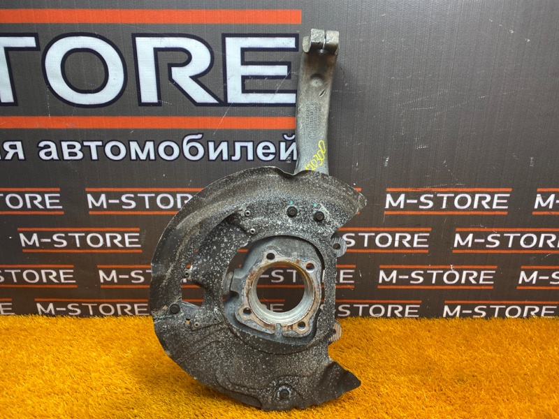 кулак поворотный, 4000 рублей, Красноярск