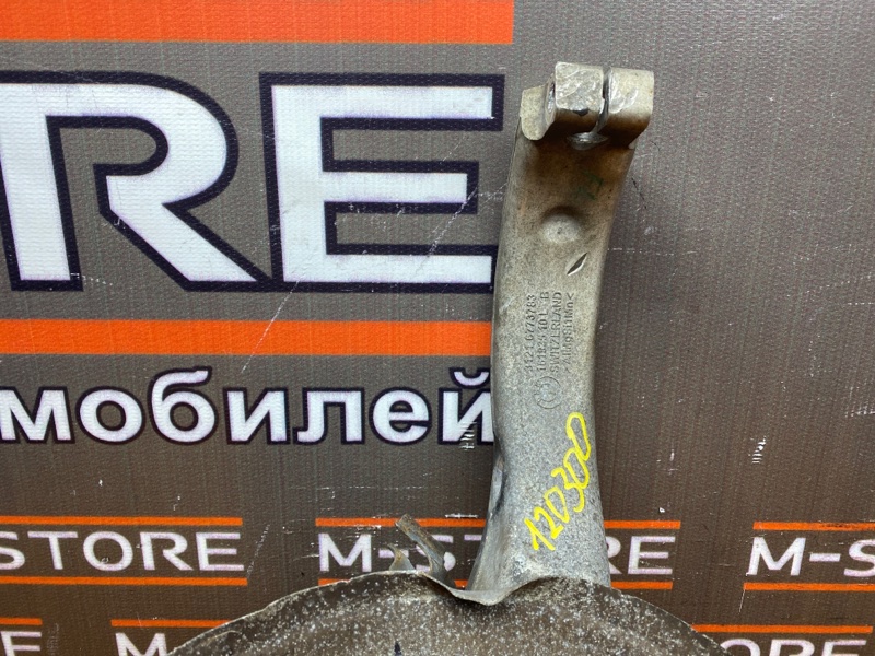 кулак поворотный, 4000 рублей, Красноярск