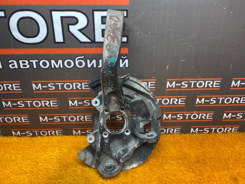 кулак поворотный, 4000 рублей, Красноярск