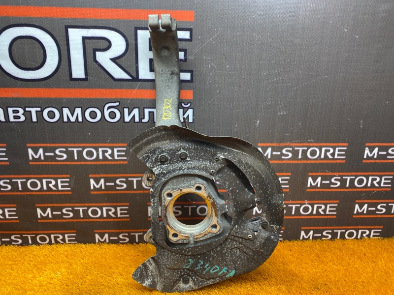 кулак поворотный, 3500 рублей, Красноярск