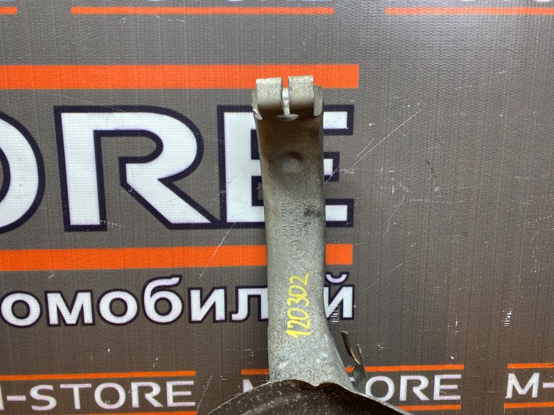 кулак поворотный, 3500 рублей, Красноярск