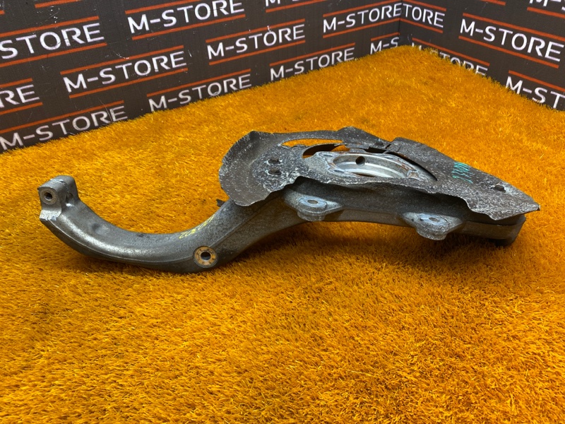 кулак поворотный, 3500 рублей, Красноярск