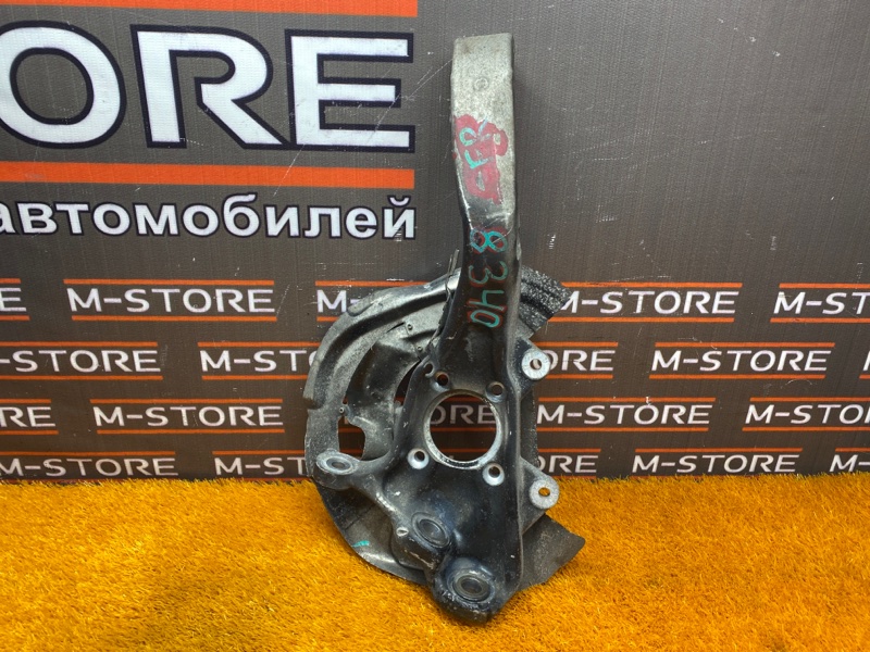 кулак поворотный, 3500 рублей, Красноярск