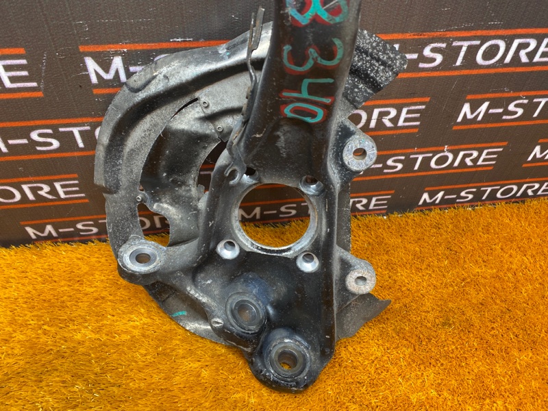 кулак поворотный, 3500 рублей, Красноярск