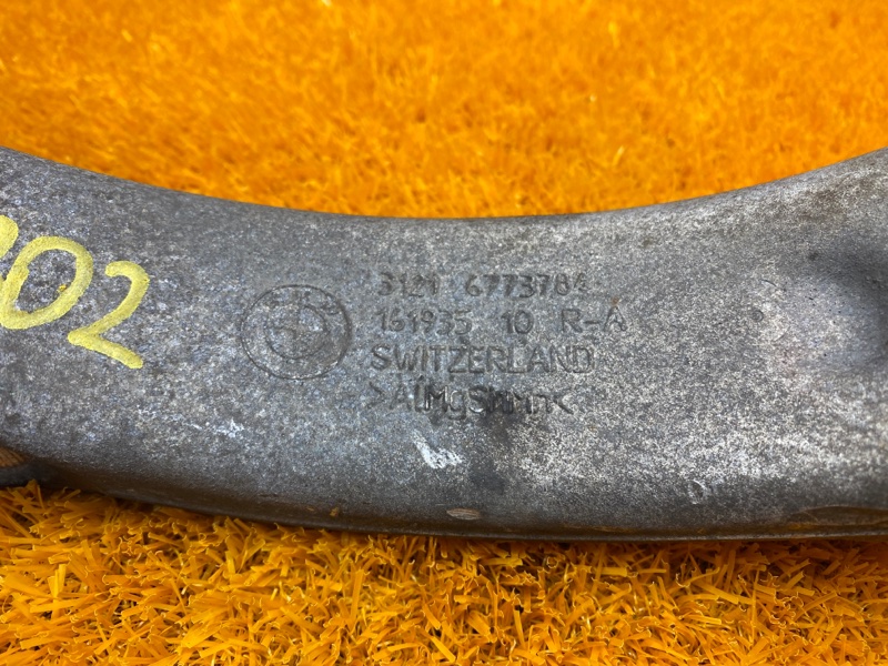 кулак поворотный, 3500 рублей, Красноярск