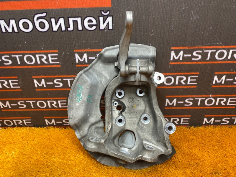 кулак поворотный, 1500 рублей, Красноярск