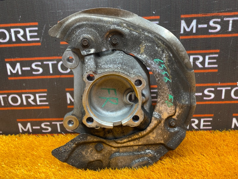 кулак поворотный, 700 рублей, Красноярск