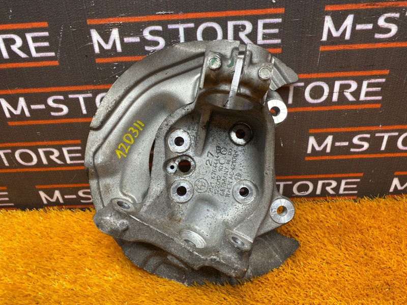 кулак поворотный, 700 рублей, Красноярск