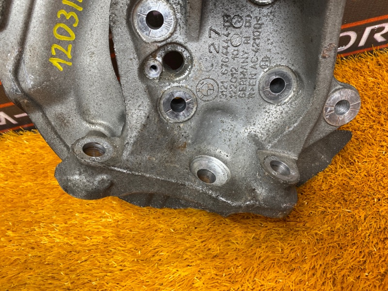 кулак поворотный, 700 рублей, Красноярск