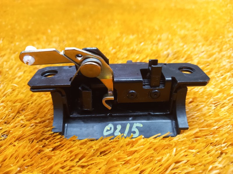 замок багажника, 660 рублей, Красноярск