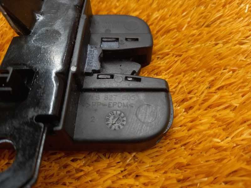 замок багажника, 660 рублей, Красноярск