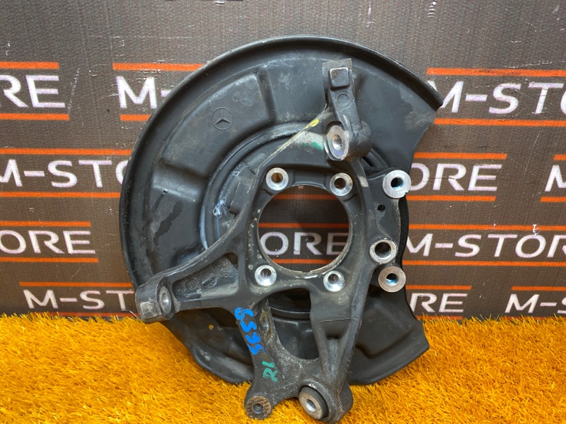 кулак поворотный, 800 рублей, Красноярск