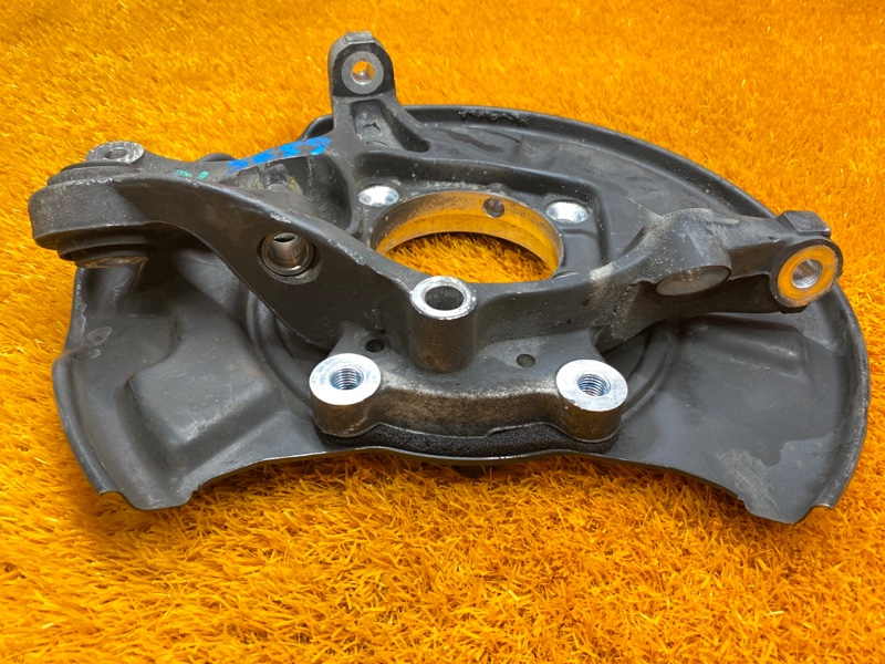 кулак поворотный, 800 рублей, Красноярск