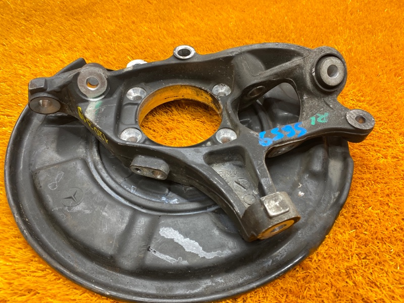 кулак поворотный, 800 рублей, Красноярск