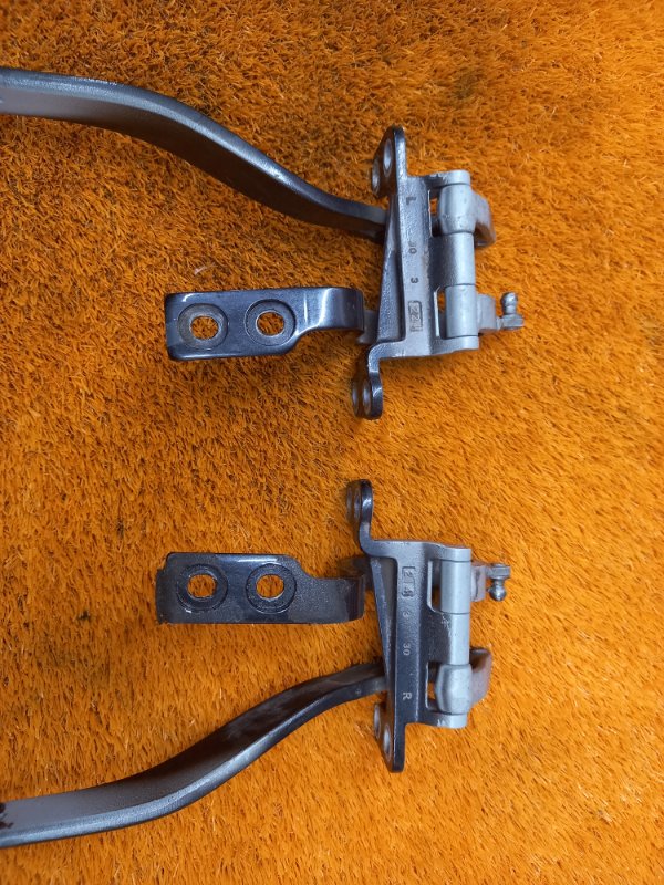 петля багажника, 980 рублей, Красноярск