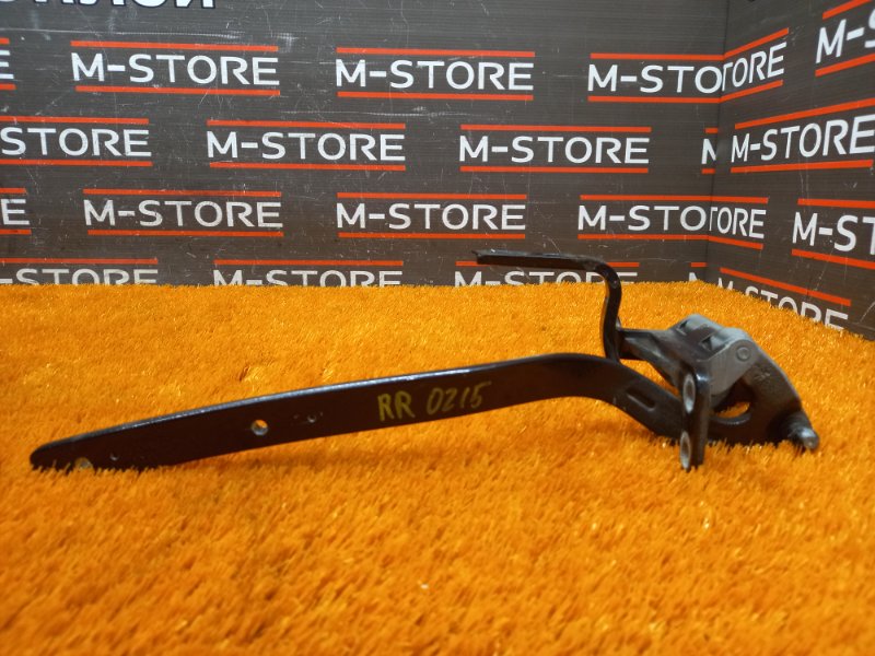 петля багажника, 980 рублей, Красноярск