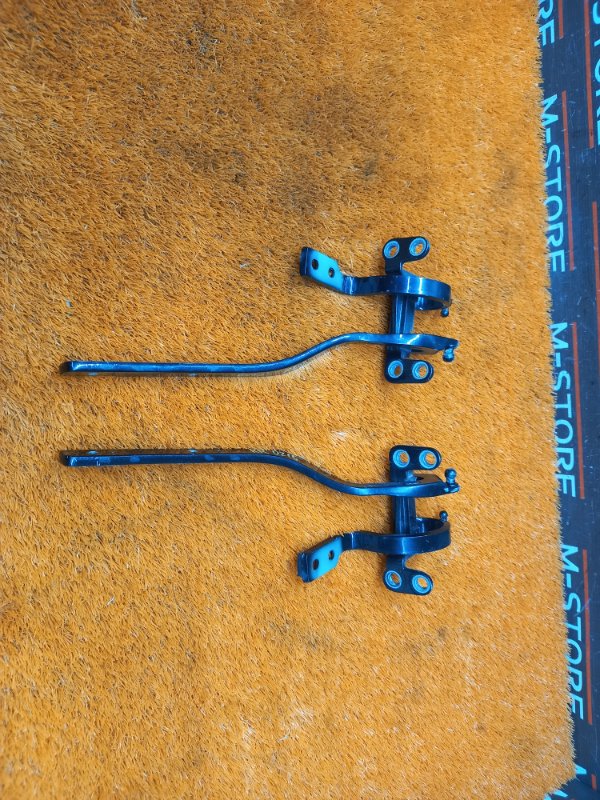 петля багажника, 980 рублей, Красноярск