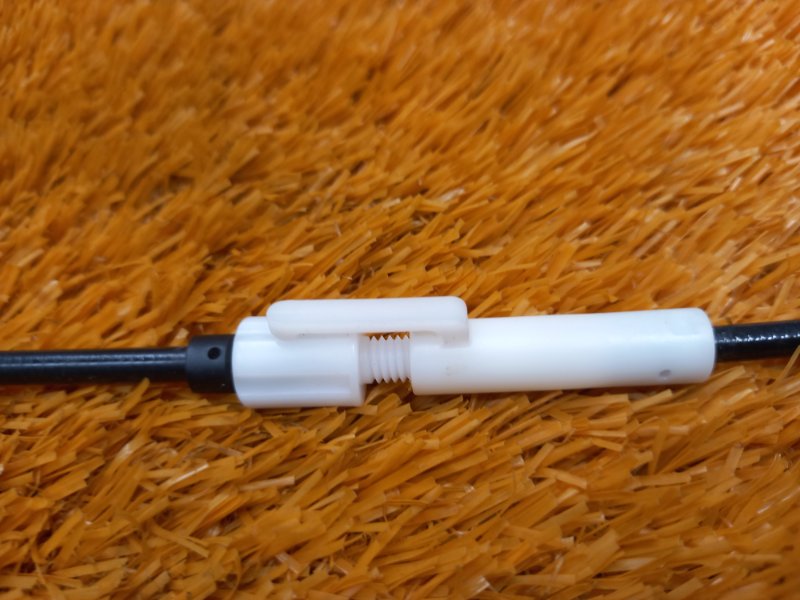 Трос открывания багажника, 270 рублей, Красноярск