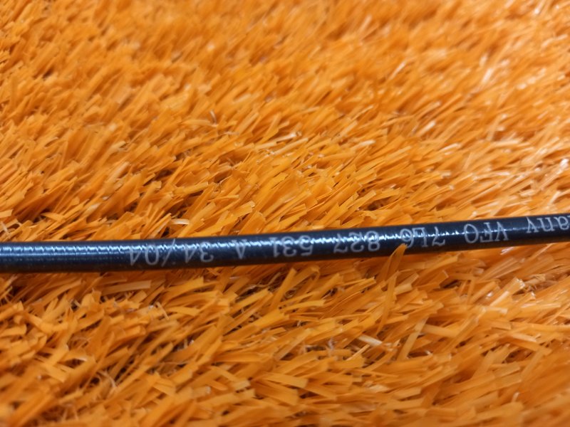 Трос открывания багажника, 270 рублей, Красноярск