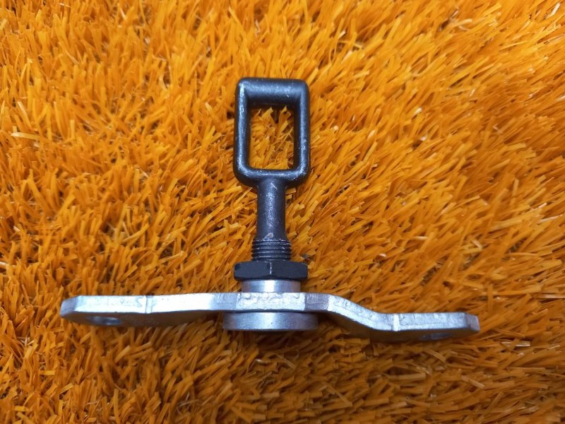 Замок стекла багажника, 350 рублей, Красноярск