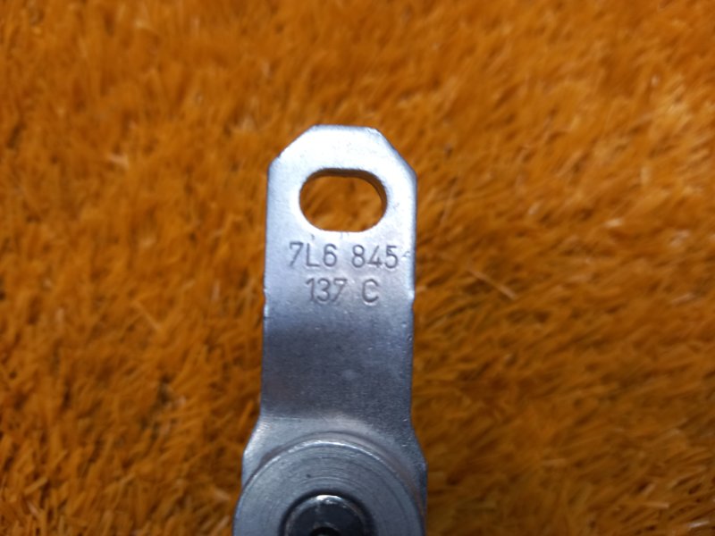 Замок стекла багажника, 350 рублей, Красноярск