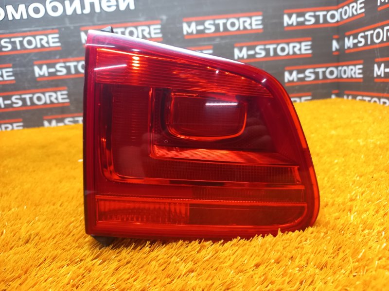 Фонарь крышки багажника, 2500 рублей, Красноярск