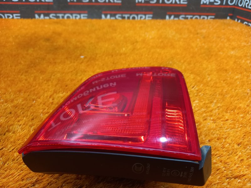 Фонарь крышки багажника, 2500 рублей, Красноярск