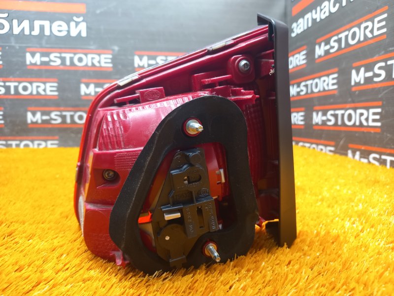 Фонарь крышки багажника, 2500 рублей, Красноярск