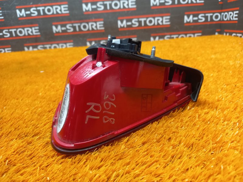 Фонарь крышки багажника, 2500 рублей, Красноярск