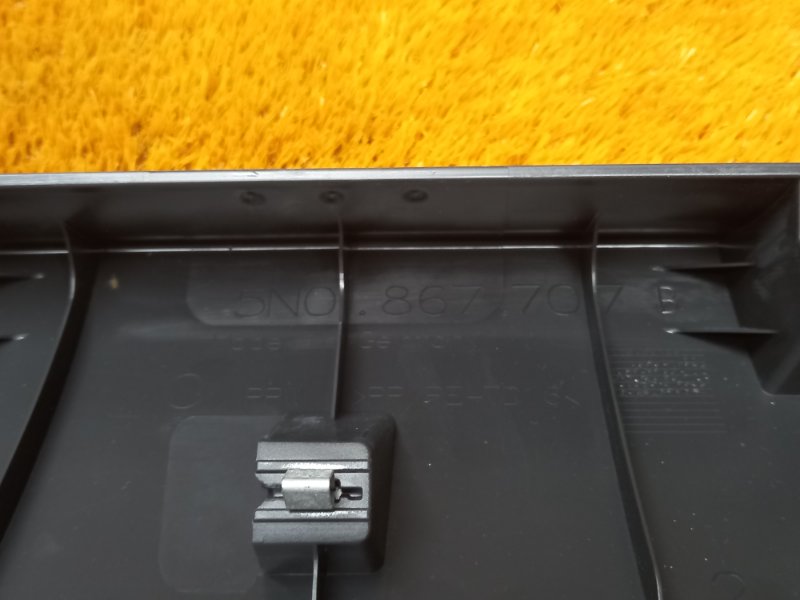 обшивка крышки багажника, 350 рублей, Красноярск