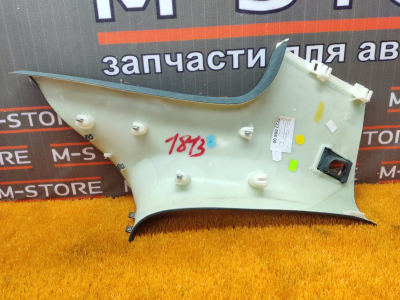 обшивка стойки, 350 рублей, Красноярск