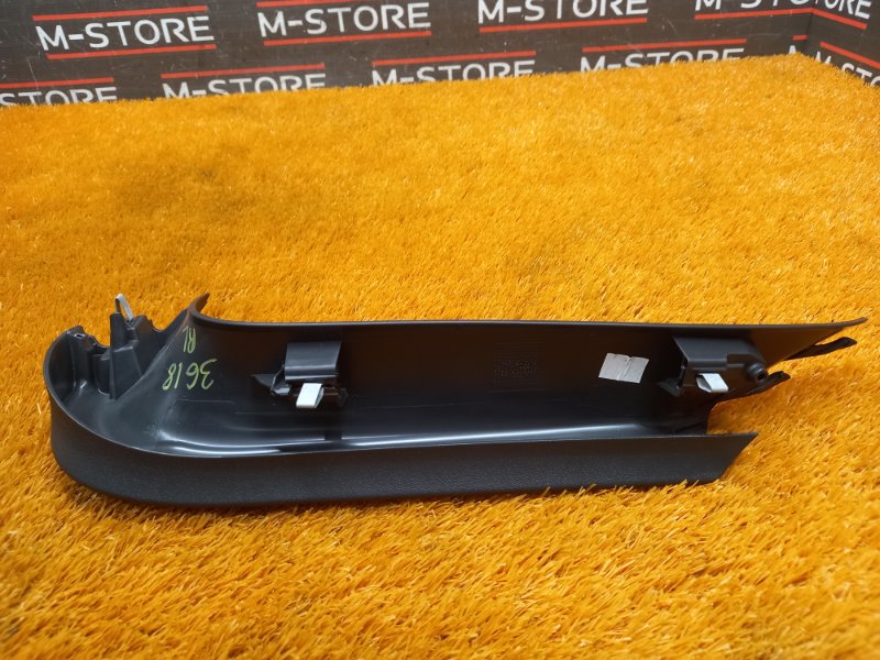 обшивка двери багажника, 350 рублей, Красноярск