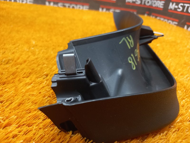 обшивка двери багажника, 350 рублей, Красноярск